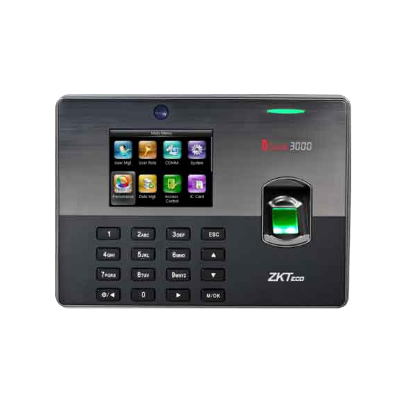 Attendance Management System in Pakistan