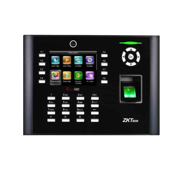 Online Attendance System in Karachi